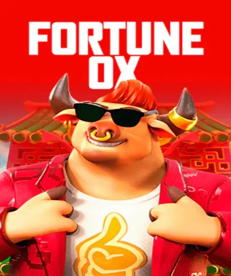 Provo Fortune Ox dhe ndjej gëzimin e çdo spini