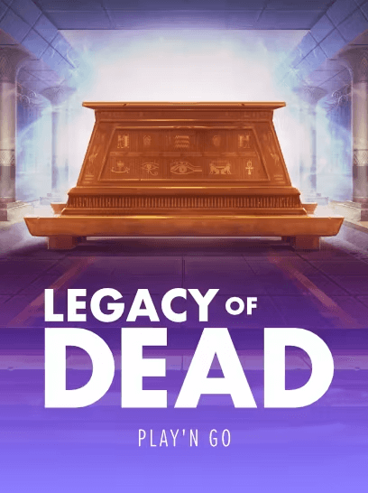 Legacy of Dead të mban në tension me bonuse