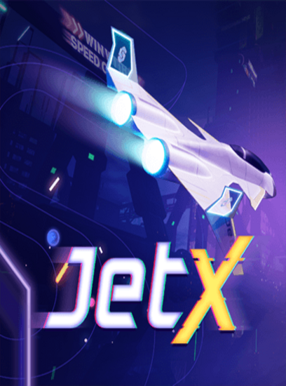 Smrt JetX është loja për ata që duan adrenalinë